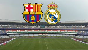 Barcelona vs Real Madrid: Kolkata Set to Host Legends' El Clasico on November 25