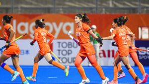 IND vs CHN Hockey Women's Finals, Asian Games: When & Where To Watch India vs China Match