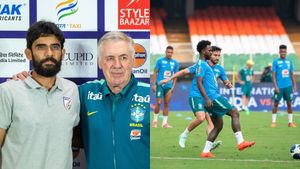 India vs Brazil: Blue Tigers set for Selecao Test as Kolkata braces for Samba Magic with subdued Tune