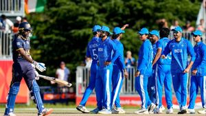 IND vs SL, Asian Games 2026: India create New Record after 124-run Victory, advance to Gold Medal Match vs Pakistan