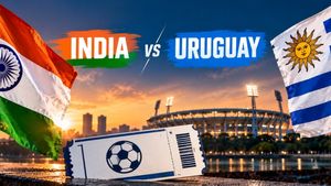 India vs Uruguay Free Passes: How, When, Where can Lionel Messi Event Ticket Holders Collect Complimentary Tickets?
