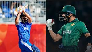 India vs Pakistan, For Asian Games Gold: Everything To Know Before The Final