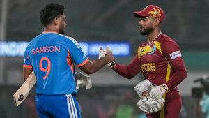 India vs West Indies T20Is: Schedule, Squads, Live Streaming