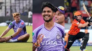 IPL 2027 Retentions: KKR, SRH, RR in Alert! 5 Overseas Players Who Could Be Released ahead of IPL Mini Auction
