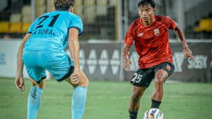 ISL 2026-27: Sporting Club Delhi Look to Bounce Back Against Mohun Bagan SG at JLN