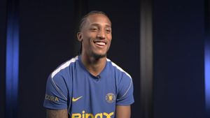 'He's a Machine': Joao Pedro Names Chelsea's Key Midfield Force