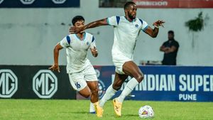 Kerala Blasters Eye Home Redemption Against Mumbai City FC in ISL Showdown