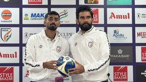 Khalid Jamil stresses on 'Concentration' ahead of Uruguay Test, says players are Ready after Brazil defeat