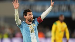 Inside Lionel Messi €9 Million Yacht: Four Cabins, Ocean Lounge and More