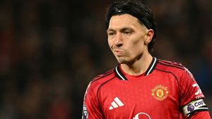 Is Lisandro Martinez Right to Call Out Manchester United Hierarchy? Here's Why the Argentine is in Spotlight