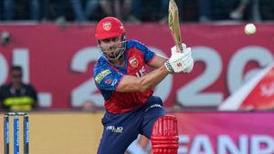 PBKS IPL 2027 Retentions: Five Players Punjab Kings may Release before IPL Auction 2027