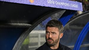Are Manchester United Players Still Playing for Michael Carrick? Another Managerial Sacking Won’t Fix Them