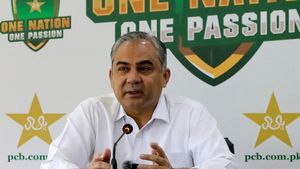 IND vs PAK: Why is Mohsin Naqvi absent Today in India vs Pakistan Asian Games 2026 Final?