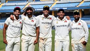 Ranji Trophy Round 1 Roundup: Bengal, Mumbai secure Big Wins, J&K concede Lead, Hyderabad & Baroda get Maximum Points