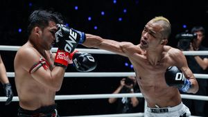 ONE Friday Fights 175: Rhenimi Scores Stunning KO as Wang Junguang Upsets Prajanchai at Lumpinee Stadium