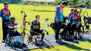Asian Para Games 2026: Government Invests ₹98.56 Crore to Support 168-Member Indian Contingent