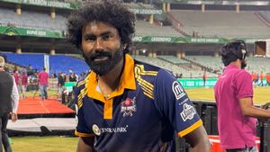 Ex-India pacer Parwinder Awana appointed as BCCI Junior Selection Committee Chairman, World Cup Winner in Panel
