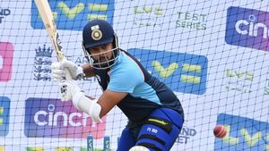 Prithvi Shaw Opens Up on India Comeback Goal, Says He No Longer Likes Going Out