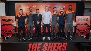 “We Will Try To Win Every Game”: Punjab FC Coach Dermitzakis Confident Ahead Of ISL Opener Against Odisha FC