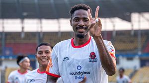 Sanathoi Singh Strikes Late As Punjab FC Snatch Dramatic Last-Gasp Win Over Churchill Brothers