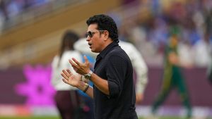 Sandeep Patil Reveals Why Sachin Tendulkar, Yuvraj Singh Were Phased Out