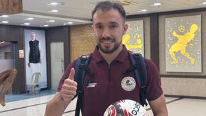 Samir Zeljkovic admits 'Biggest' Goal in Career, says Mohun Bagan deserved IFA Shield Winners