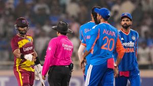 Sports Bulletin October 10: India lose in Ranchi, CSK part ways with Hussey, Pakistan withdraw