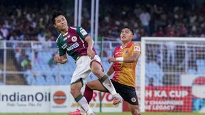 Sports News Bulletin: Mohun Bagan Win IFA Shield, Andreeva Reaches Semis