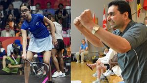 “Potential to Be a Top-10 Player”: Cyrus Poncha Lauds Anahat Singh’s Rise After Stunning Nour El Sherbini at Silicon Valley Open