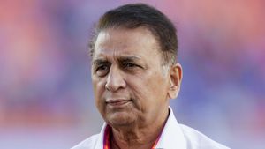 Sports Bulletin Oct 11: Sunil Gavaskar Questions India’s Bowling, Yuzvendra Chahal Flags T20 Batting Bias, Cristiano Ronaldo Faces Suspension