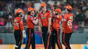 SRH IPL 2027 Retentions: Five Players Sunrisers Hyderabad may Release before IPL Mini Auction
