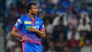 IPL 2027: T Natarajan Returns To SRH As Zeeshan Ansari Joins Delhi Capitals