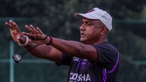 Odisha FC will 'Adapt' and 'Fight for Everything', says coach TG Purushothaman ahead of ISL Opener