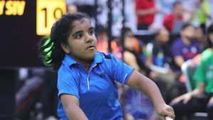 Para Asian Games 2026: Nitesh Kumar-Thulasimathi Murugesan Assure India of Medal in Mixed Doubles SL3-SU5 Badminton