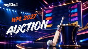 WPL 2027 Auction: Date, Time, Venue, Team Purses, Key Players; All You Need To Know