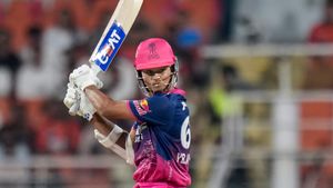 Yashasvi Jaiswal to LSG? Possible Trade Scenarios and Captaincy Twist