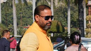 Yusuf Pathan gets Rs 20 Crore Land Back from Gujarat Government, Is it related to TMC-BJP Duel?