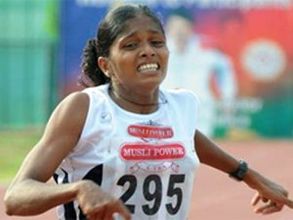ടിന്റു ലോക അത്‌ലറ്റിക്‌സ് ചാംപ്യന്‍ഷിപ്പിന്