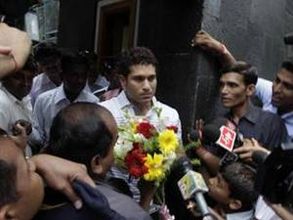 സ്വന്തം വീട് എന്റെ സ്വപ്‌നമായിരുന്നു: സച്ചിന്‍
