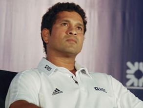 സച്ചിനു വീണ്ടും സെഞ്ച്വറി നഷ്ടമായി
