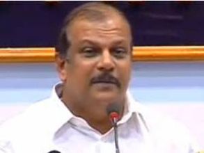ശെല്‍വരാജ് സ്ഥാനാര്‍ഥിയാകാന്‍ യോഗ്യന്‍: ജോര്‍ജ്‌