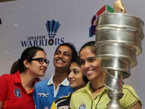 ബാഡ്മിന്‌റണ്‍ ലീഗ് ആഗസ്റ്റ് 14ന് തുടങ്ങും
