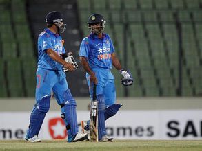 ലോകകപ്പ് ഫുട്‌ബോളിനിടെ എന്ത് ക്രിക്കറ്റ്?