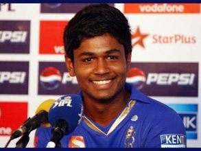 സച്ചിനെ പോലെയാകണം, വഴിതെറ്റരുത്... സഞ്ജുവിന് ഉപദേശങ്ങള്‍