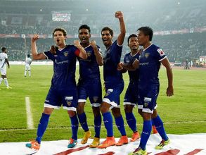 ക്രിക്കറ്റായാലും ഫുട്‌ബോളായാലും മുന്നില്‍ ചെന്നൈ തന്നെ!