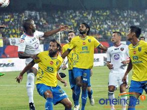 കേരള ബ്ലാസ്‌റ്റേഴ്‌സിന്റെ 2 പോയന്റ് വെട്ടിക്കുറച്ചേക്കും