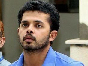 'ശ്രീശാന്തിന്റെ ശ്രമം കോടതിയുടെ അനുകമ്പ നേടല്‍'; ജയില്‍ വാര്‍ഡന്‍