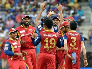 ചെന്നൈ പ്ലേ ഓഫിലെത്തി, ബാക്കി എല്ലാവര്‍ക്കും മരണക്കളികള്‍!