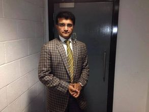 ബിസിസിഐ നയിക്കാന്‍ ദാദ എത്തില്ലേ?