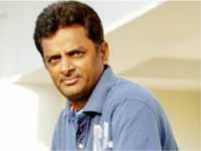 മുന്‍ ഇന്ത്യന്‍ സ്പിന്നര്‍ വെങ്കിടപതി രാജു നേപ്പാള്‍ ക്രിക്കറ്റ് ക്യാമ്പില്‍
